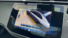 Mercedes-Benz E-Class E300de AMG Line Premium 4dr 9G-Tronic [Pan Roof] Saloon